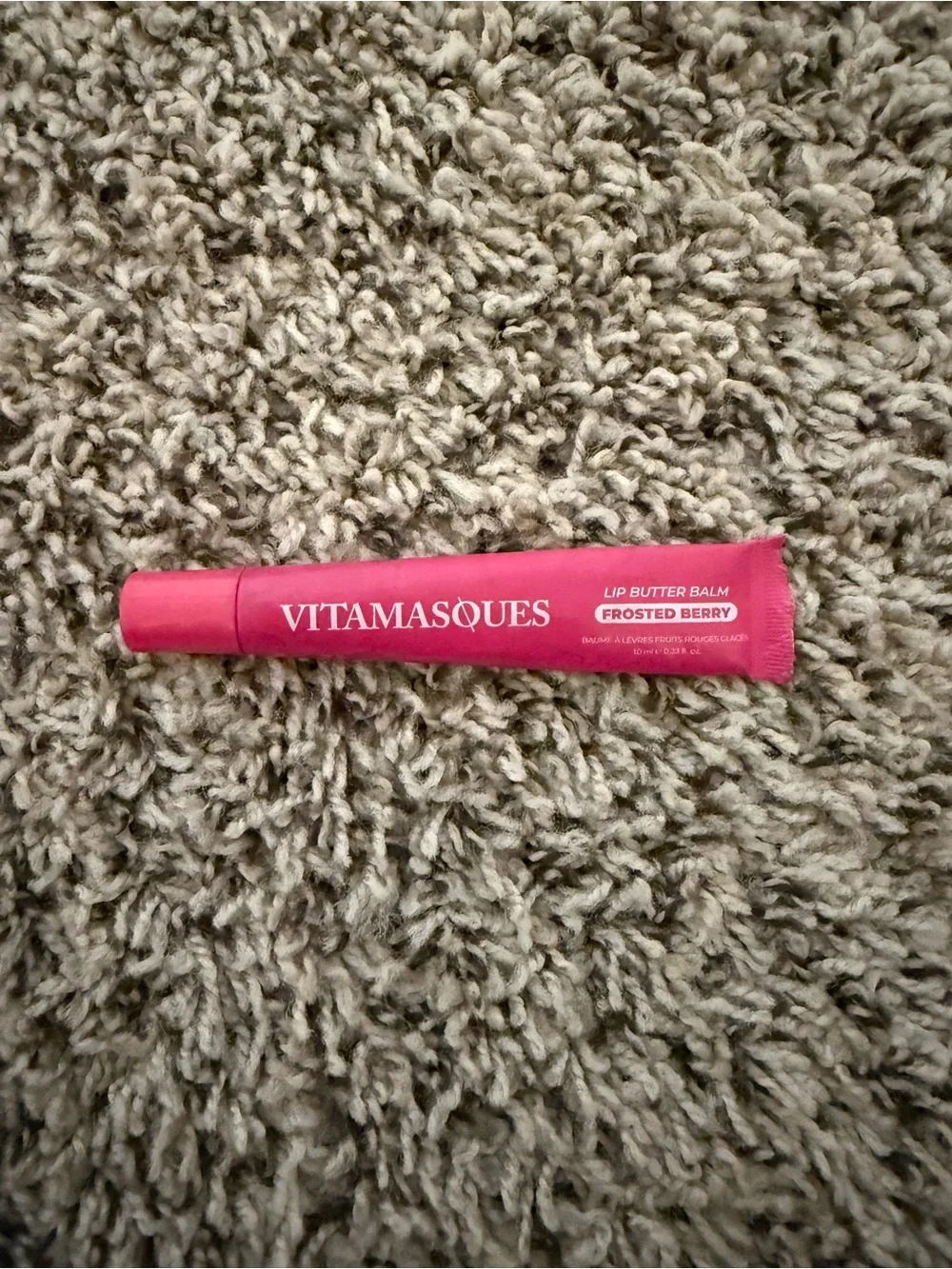 lip glosses
